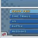 no$gba GBA and DS Emulator Screenshot 2