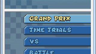 no$gba GBA and DS Emulator Screenshot 2