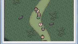 no$gba GBA and DS Emulator Screenshot 4
