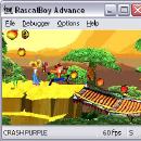 RascalBoy Advance GBA Emulator Screenshot 1