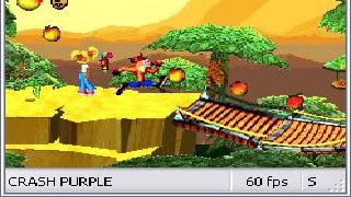 RascalBoy Advance GBA Emulator Screenshot 1