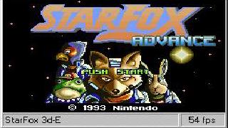RascalBoy Advance GBA Emulator Screenshot 2