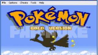 RascalBoy Advance GBA Emulator Screenshot 3