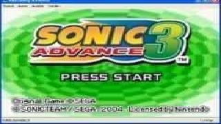 RascalBoy Advance GBA Emulator Screenshot 4