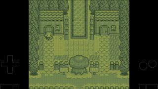 SkyEmu GBA Emulator Screenshot 3