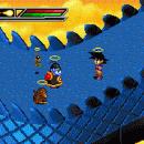 Dragon Ball Z: Buu's Fury Screenshot 02