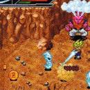 Dragon Ball Z: Buu's Fury Screenshot 03