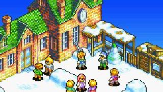 Final Fantasy Tactics Advance Screenshot 01