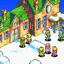 Final Fantasy Tactics Advance Screenshot 01