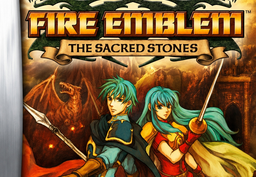 Fire Emblem: The Sacred Stones