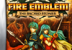 Fire Emblem: The Sacred Stones
