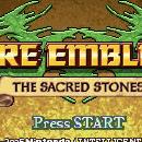 Fire Emblem: The Sacred Stones Screenshot 01