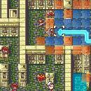 Fire Emblem: The Sacred Stones Screenshot 02