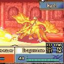 Fire Emblem: The Sacred Stones Screenshot 04