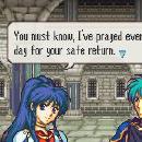 Fire Emblem: The Sacred Stones Screenshot 05