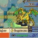 Fire Emblem: The Sacred Stones Screenshot 06
