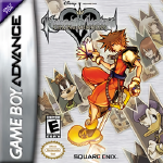 Kingdom Hearts: Chain of Memories