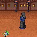 Kingdom Hearts: Chain of Memories Screenshot 03