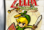 The Legend of Zelda: The Minish Cap