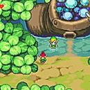 The Legend of Zelda: The Minish Cap Screenshot 02