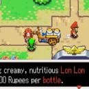 The Legend of Zelda: The Minish Cap Screenshot 03