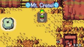 The Legend of Zelda: The Minish Cap Screenshot 04