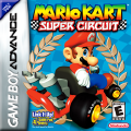 Mario Kart Super Circuit Recomp