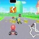 Mario Kart: Super Circuit Screenshot 02