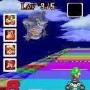 Mario Kart: Super Circuit Screenshot 04