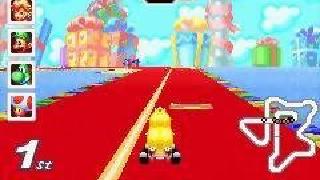 Mario Kart: Super Circuit Screenshot 05