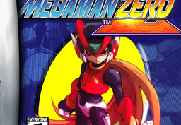Mega Man Zero
