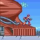 Mega Man Zero Screenshot 02