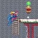 Mega Man Zero Screenshot 03