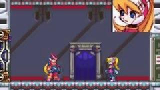 Mega Man Zero Screenshot 04