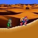 Mega Man Zero Screenshot 05