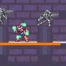 Mega Man Zero Screenshot 06