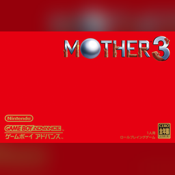 Mother 3