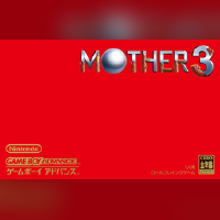MOTHER 3 Recomp