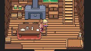 Mother 3 Screenshot 02