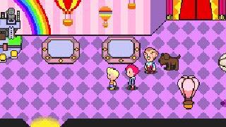 Mother 3 Screenshot 03