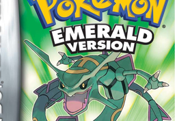 Pokémon Emerald