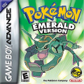 Emerald Recomp