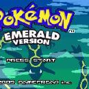 Pokémon Emerald Screenshot 01