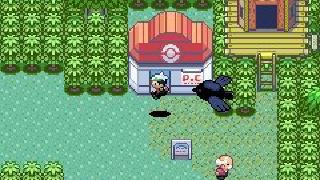 Pokémon Emerald Screenshot 02