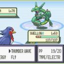 Pokémon Emerald Screenshot 04