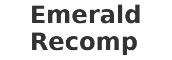 Emerald Recomp