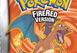 Pokémon FireRed and LeafGreen