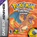 FireRed Recomp