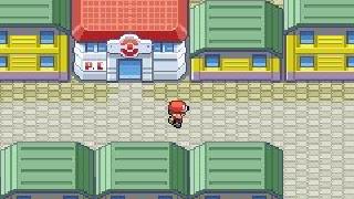 Pokémon FireRed and LeafGreen Screenshot 04