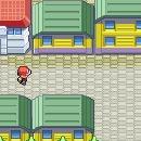 Pokémon FireRed and LeafGreen Screenshot 04